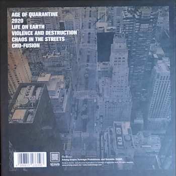 3SP/Box Set Cro-Mags: 2020