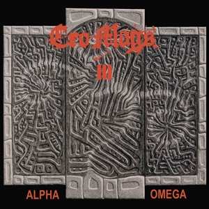 LP Cro-Mags: Alpha Omega