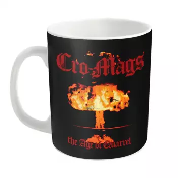 Mug The Age Of Quarrel