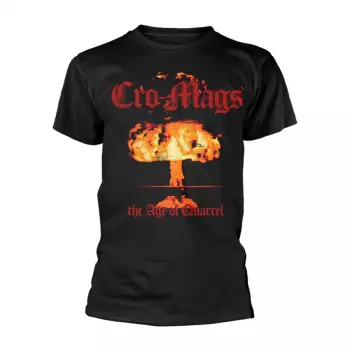 T-shirt The Age Of Quarrel