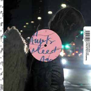 LP Croatian Amor: A Part Of You In Everything CLR | LTD