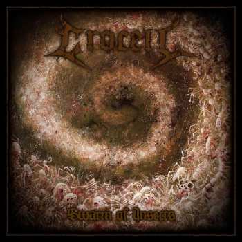 Album Crocell: Swarm Of Insects