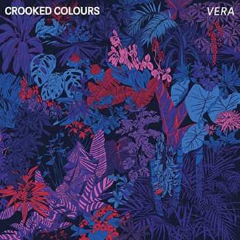 Album Crooked Colours: Vera