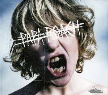2CD Papa Roach: Crooked Teeth