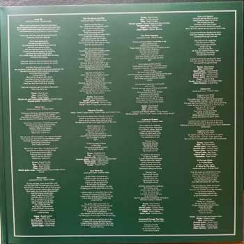 LP Crosby & Nash: Wind On The Water CLR | LTD | NUM