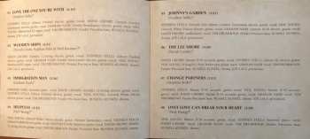 CD Crosby, Stills, Nash & Young: CSNY 1974