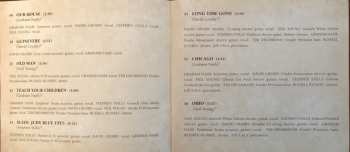 CD Crosby, Stills, Nash & Young: CSNY 1974