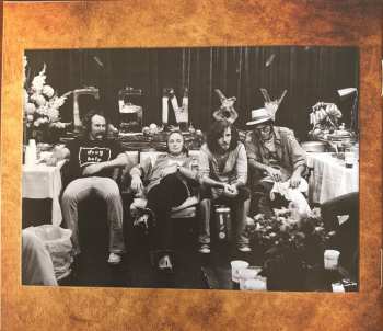 CD Crosby, Stills, Nash & Young: CSNY 1974