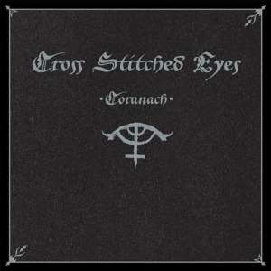 LP/CD Cross Stitched Eyes: Coranach