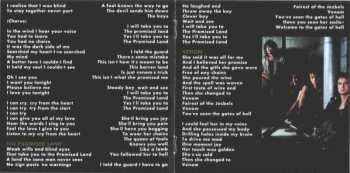 CD Crossbones: Crossbones