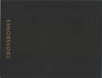 CD Crossbones: Crossbones