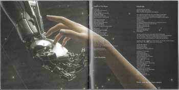 CD Crossfaith: Ex_Machina DLX