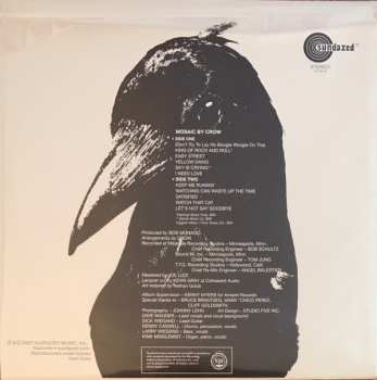 LP Crow: Mosaic LTD | CLR