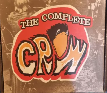 The Complete Crow