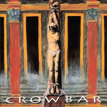 LP Crowbar: Crowbar LTD | CLR