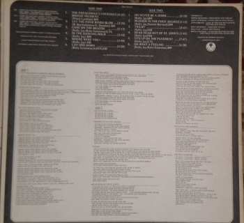 LP Crowbar: Crowbar Classics (Memories Are Made Of This) CLR