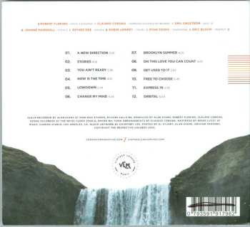 CD Crowd Company: Lowdown