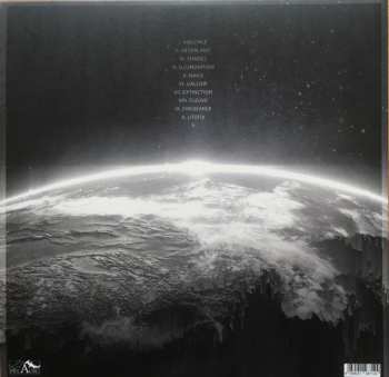2LP Crown: The End Of All Things