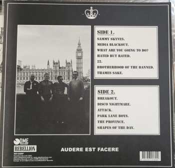 LP Crown Court: Capital Offence CLR