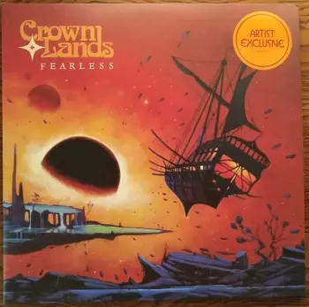 Crown Lands: Fearless