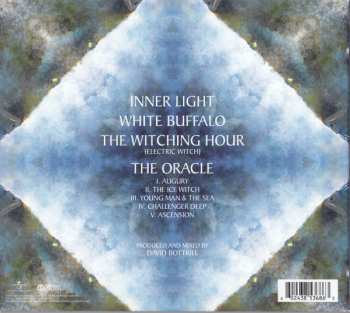 CD Crown Lands: White Buffalo