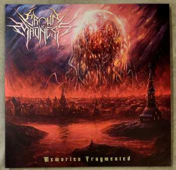LP Crown Of Madness: Memories Fragmented CLR | LTD | NUM