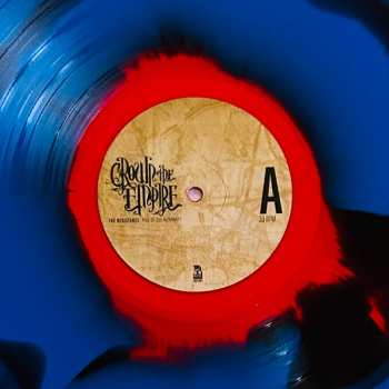 LP Crown The Empire: The Resistance: Rise Of The Runaways