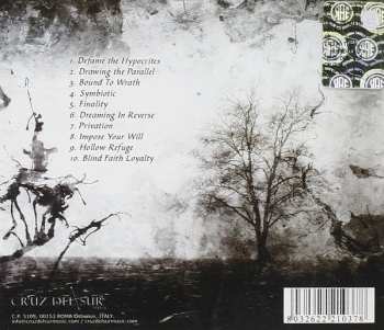CD Crown The Lost: Blind Faith Loyalty