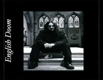 CD Crowned In Earth: Visions Of The Haunted