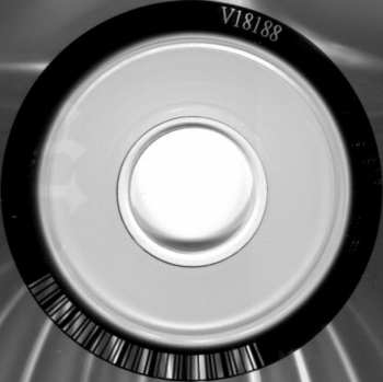 CD Crowned In Earth: Visions Of The Haunted