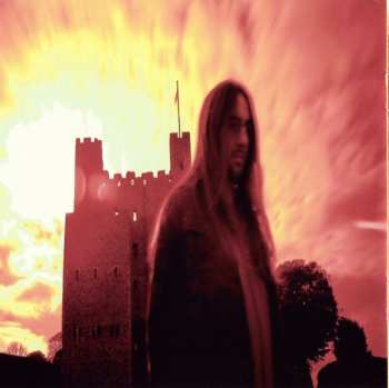 CD Crowned In Earth: Visions Of The Haunted