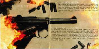 CD Crowpath: One With Filth