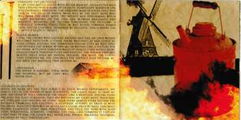 CD Crowpath: One With Filth