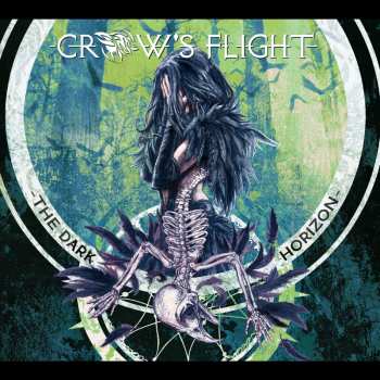 CD Crow's Flight: Dark Horizon