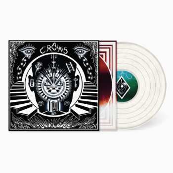 LP Crows: Reason Enough Ltd.