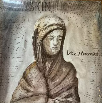 Crowskin: Verstummt / Monocelestial Chords