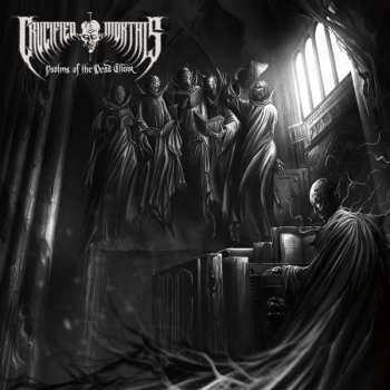 CD Crucified Mortals: Psalms Of The Dead Choir