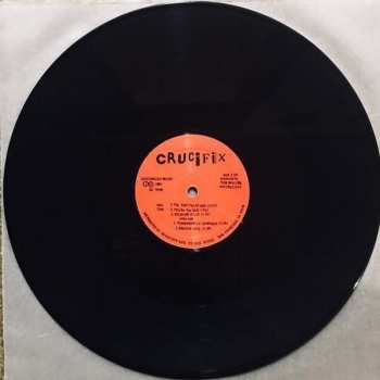 LP Crucifix: Crucifix