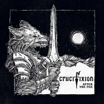CD Crucifixion: After The Fox