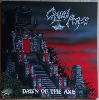 Dawn Of The Axe