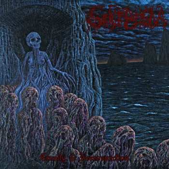 Album Solipsism: Cruelty & Necrospection