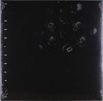 LP Crumb: Ice Melt