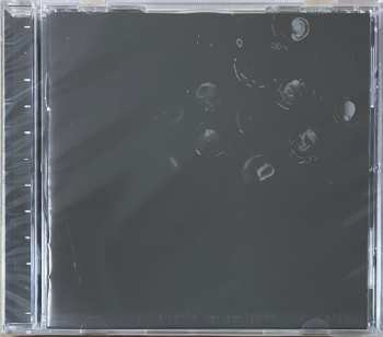 CD Crumb: Ice Melt