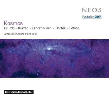 Album Béla Bartók: Kosmos