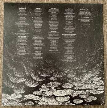 LP Crust: Dissolution CLR