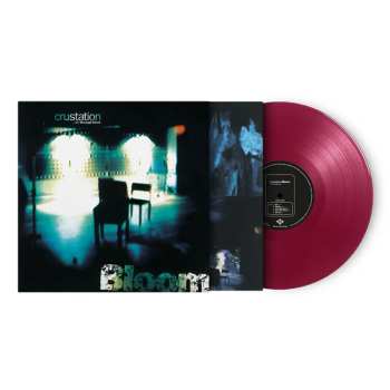 LP Crustation: Bloom CLR | LTD