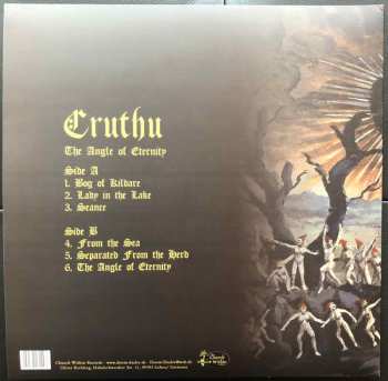 LP Cruthu: The Angle Of Eternity 