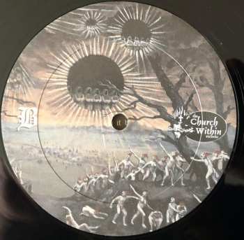 LP Cruthu: The Angle Of Eternity 