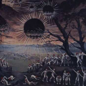Album Cruthu: The Angle Of Eternity