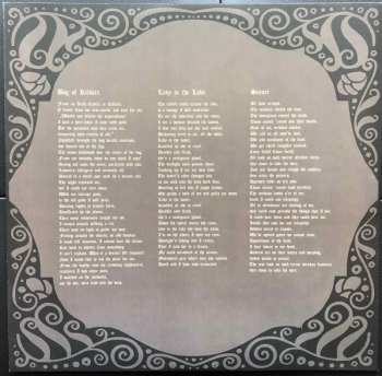 LP Cruthu: The Angle Of Eternity 